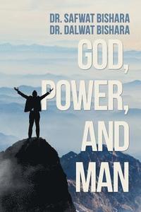 bokomslag God, Power, and Man