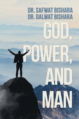 Safwat Bishara, Dr. Safwat Bishara - God, Power, and Man, Häftad