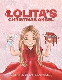 bokomslag Lolita'S Christmas Angel