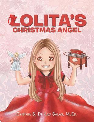 Lolita'S Christmas Angel 1