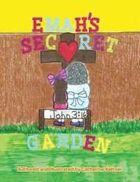 bokomslag Emah'S Secret Garden
