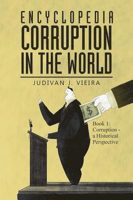 Encyclopedia Corruption in the World 1