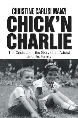 Chick'N Charlie 1