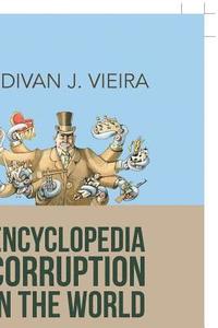 bokomslag Encyclopedia Corruption in the World