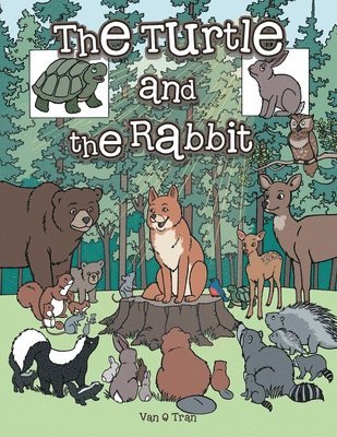 The Turtle and the Rabbit 1