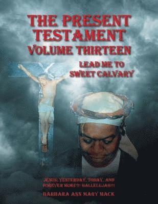 bokomslag Present Testament Volume Thirteen