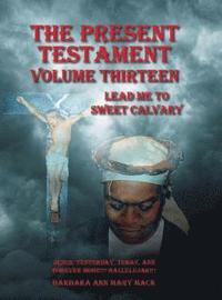 bokomslag Present Testament Volume Thirteen
