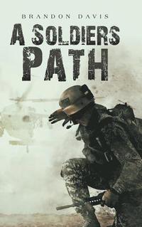 bokomslag Soldiers Path