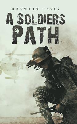 bokomslag Soldiers Path