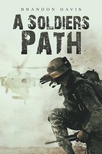 bokomslag Soldiers Path