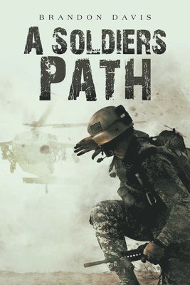 bokomslag Soldiers Path