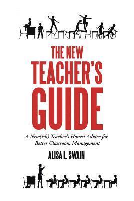bokomslag The New Teacher'S Guide