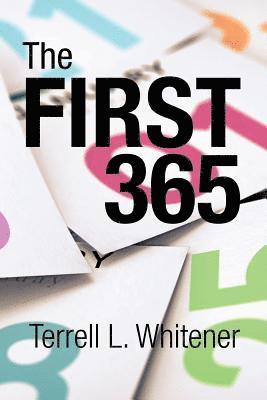 The First 365 1