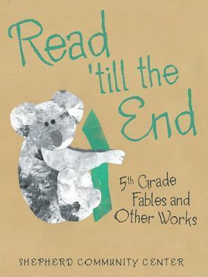 Read 'Till the End 1