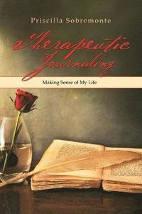 bokomslag Therapeutic Journaling