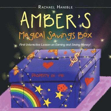 bokomslag Amber'S Magical Savings Box