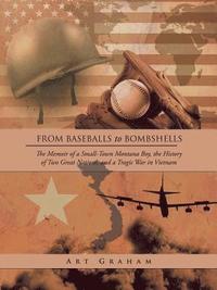bokomslag From Baseballs to Bombshells