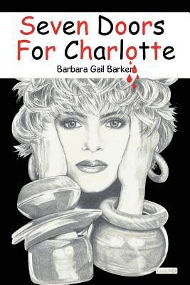 bokomslag Seven Doors for Charlotte