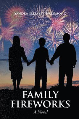 bokomslag Family Fireworks