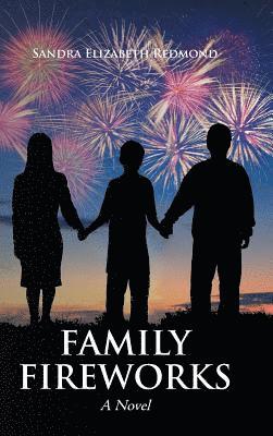 bokomslag Family Fireworks