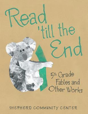 Read 'Till the End 1