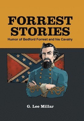 Forrest Stories 1