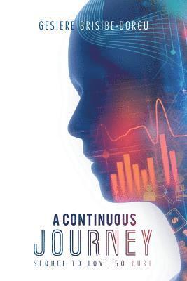 bokomslag Continuous Journey