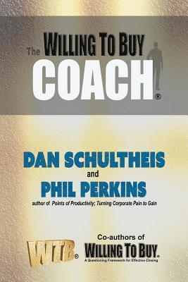 The Willing to Buy Coach 1