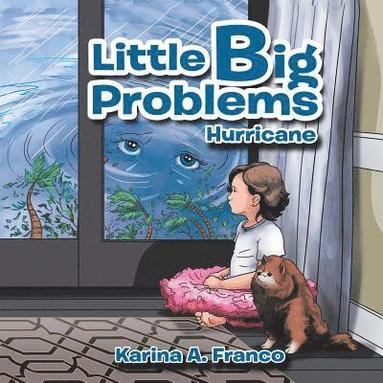 bokomslag Little Big Problems
