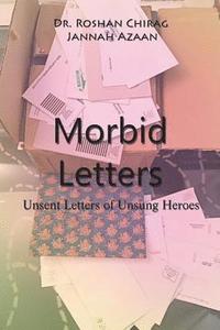 bokomslag Morbid Letters