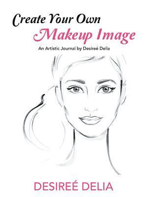 Create Your Own Makeup Image 1