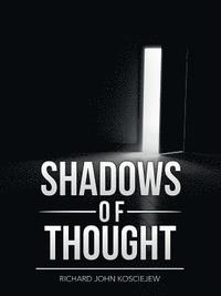 bokomslag Shadows of Thought