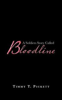 bokomslag A Soldiers Story Called Bloodline