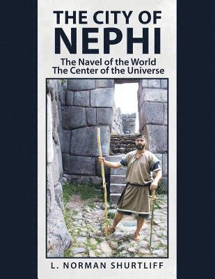 The City of Nephi 1