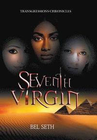 bokomslag Seventh Virgin