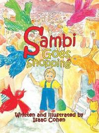 bokomslag Sambi Goes Shopping