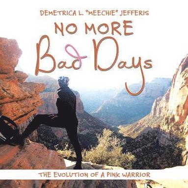 bokomslag No More Bad Days