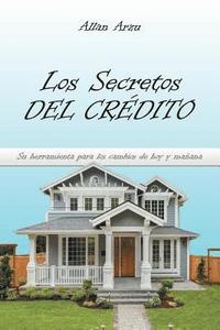 bokomslag Los Secretos Del Crdito