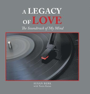 bokomslag A Legacy of Love