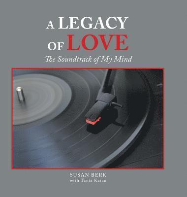 A Legacy of Love 1