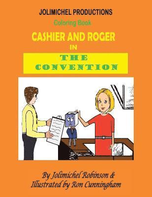 Cashier and Roger in the Convention 1