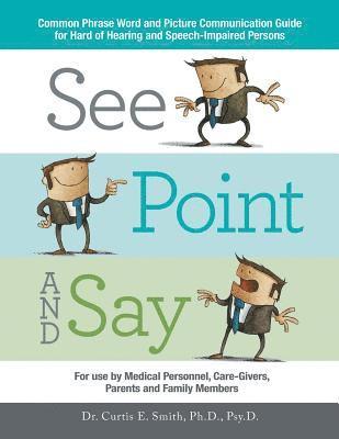See, Point, and Say 1