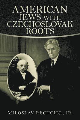 American Jews with Czechoslovak Roots 1