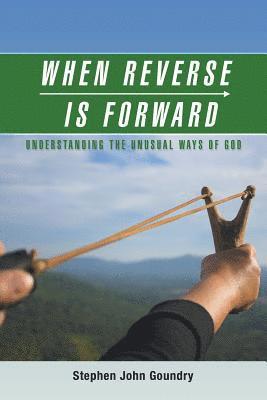 When Reverse Is Forward 1