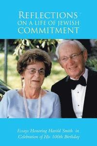 bokomslag Reflections on a Life of Jewish Commitment