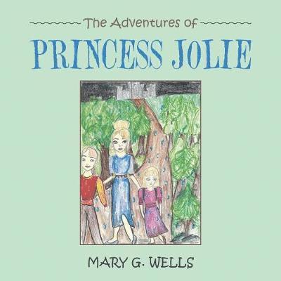 The Adventures of Princess Jolie 1