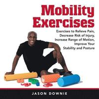 bokomslag Mobility Exercises