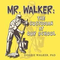 bokomslag Mr. Walker