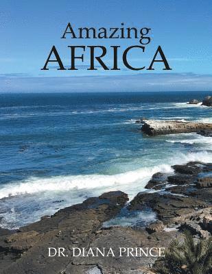 Amazing Africa 1