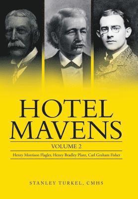 Hotel Mavens